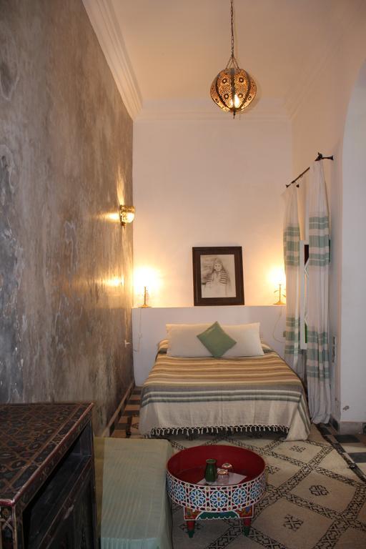 Riad Arous Chamel Tanger Extérieur photo